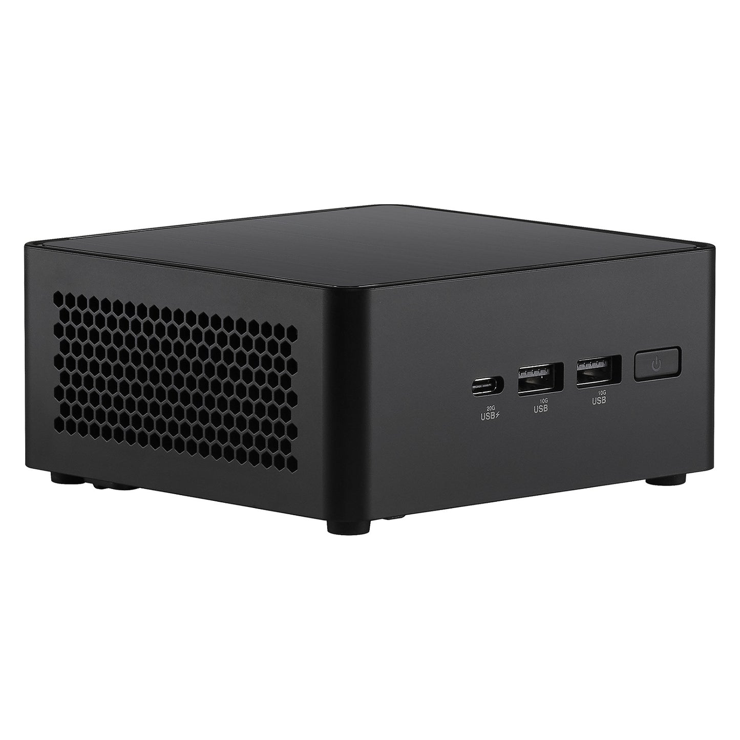 ASUS NUC GEN14 Pro Revel Canyon C3 RNUC14RVHI300000I NO CORD