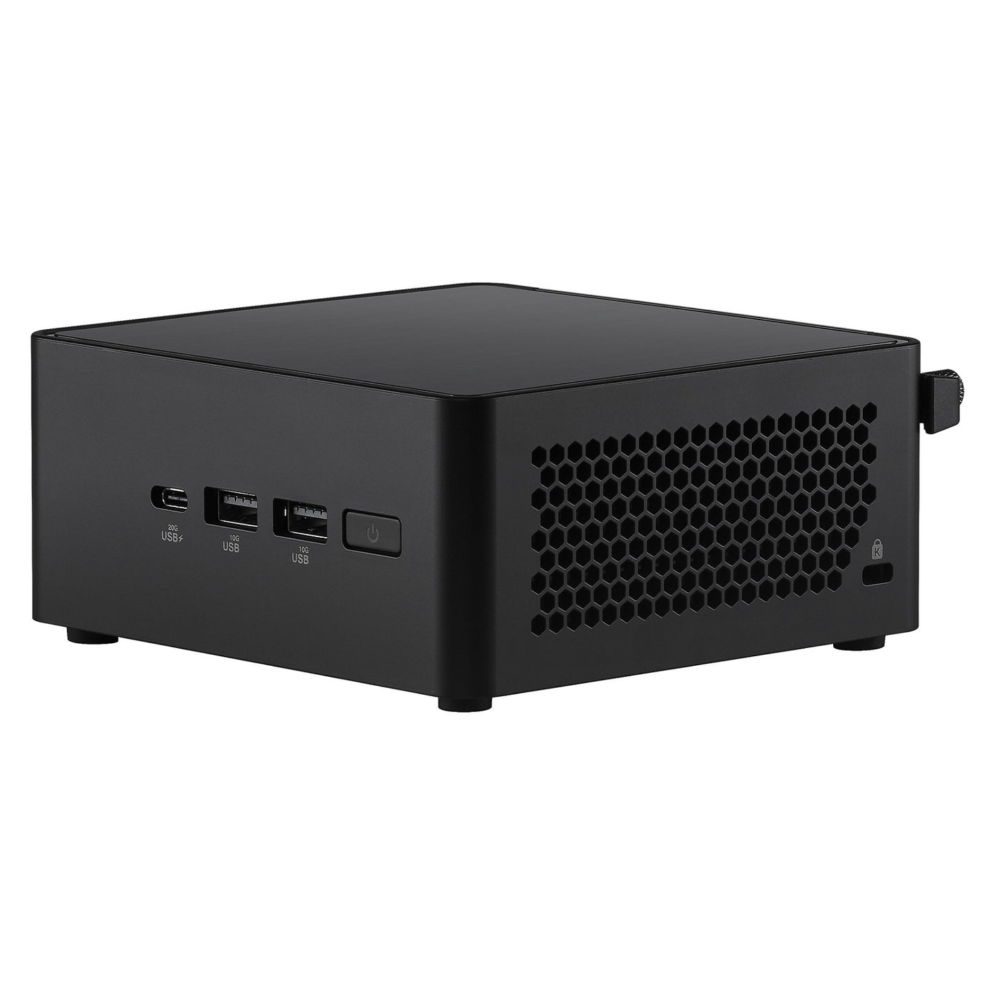 ASUS NUC GEN14 Pro Revel Canyon C3 RNUC14RVHI300000I NO CORD