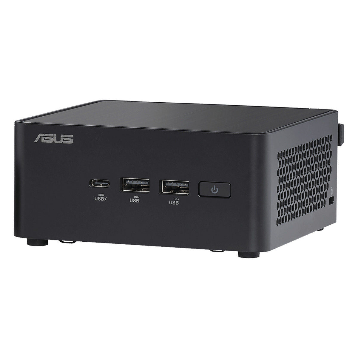 ASUS NUC GEN14 Pro Revel Canyon U5 RNUC14RVHU500002I EU CORD