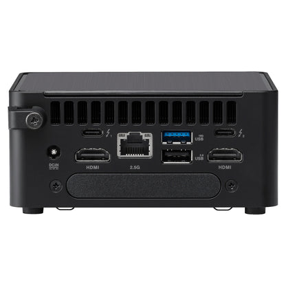 ASUS NUC GEN14 Pro Revel Canyon U5/2x8GB/512GB/Win11 Pro NUC14RVHU50XPR2 EU CORD