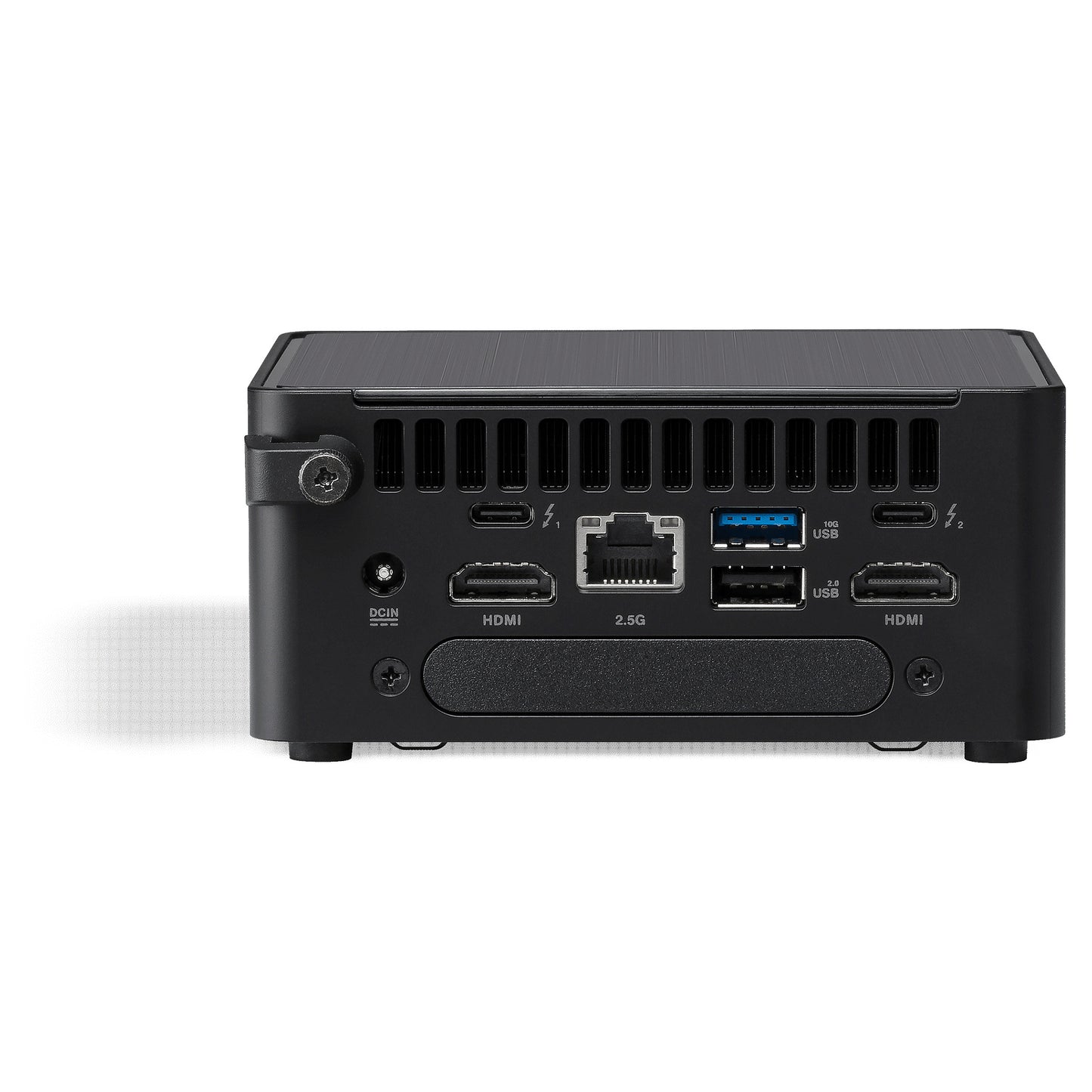 ASUS NUC GEN14 Pro Revel Canyon U5/2x8GB/512GB/Win11 Pro NUC14RVHU50XPR2 EU CORD