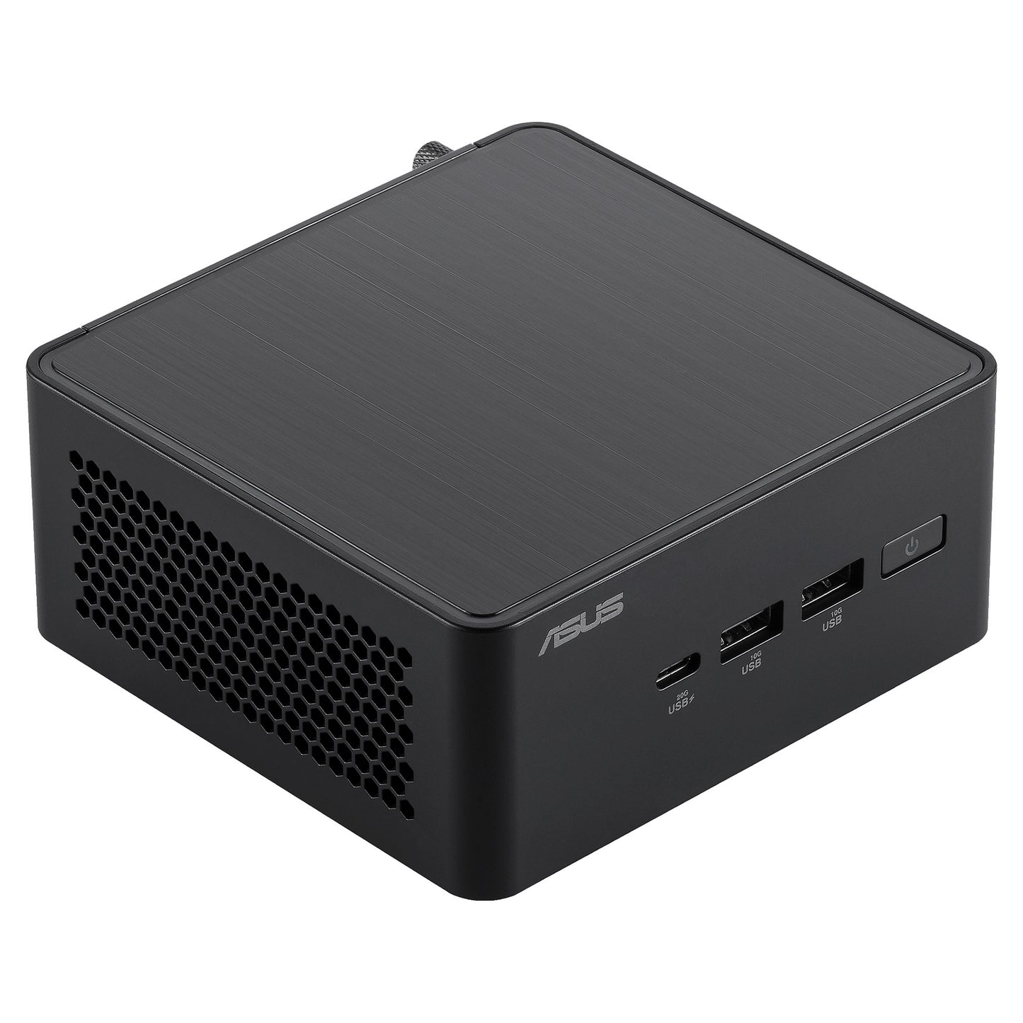 ASUS NUC GEN14 Pro Revel Canyon U5 RNUC14RVHV500000I NO CORD vPro
