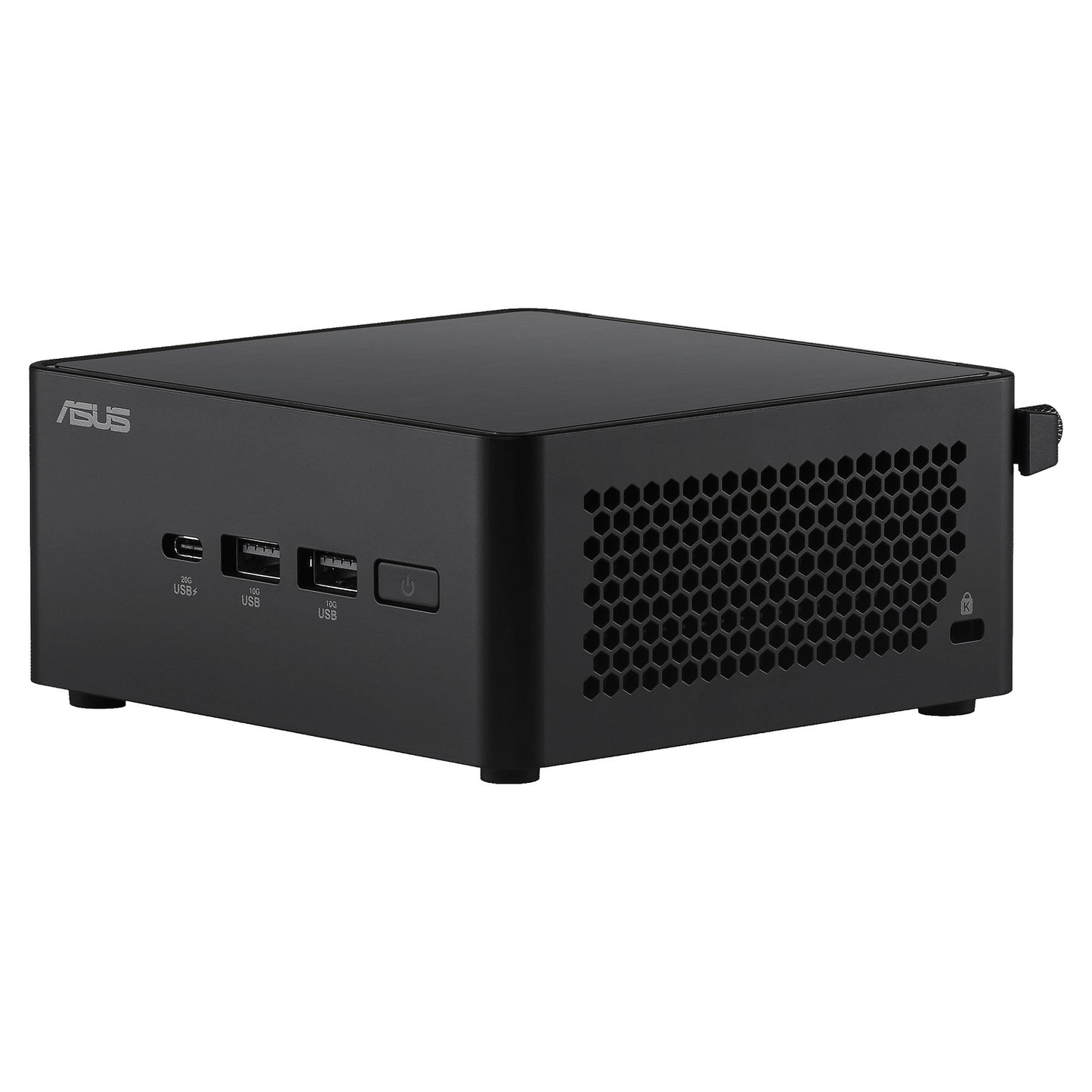 ASUS NUC GEN14 Pro Revel Canyon U7 RNUC14RVHV700000I NO CORD vPro