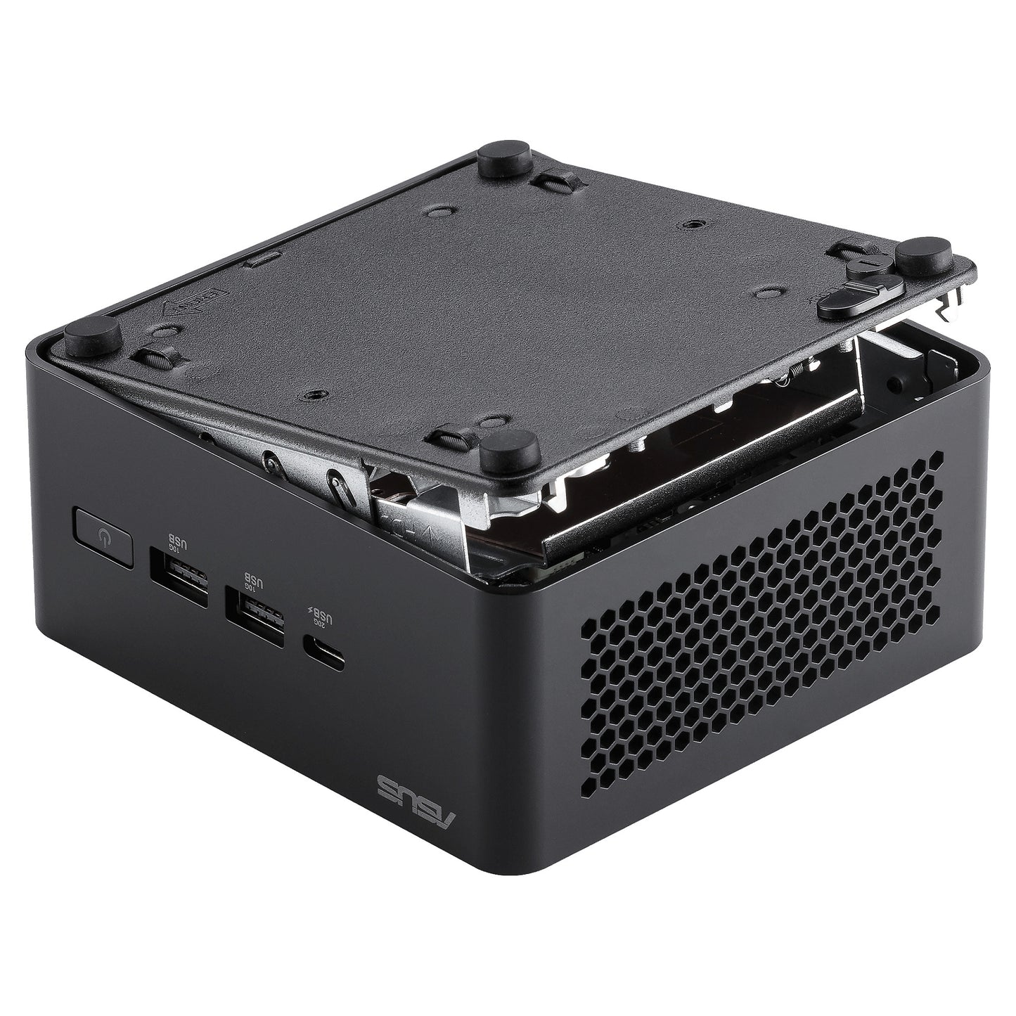ASUS NUC GEN14 Pro Revel Canyon U7 RNUC14RVHV700002I EU CORD vPro