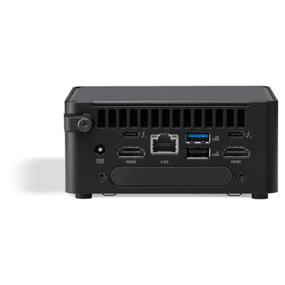 ASUS NUC GEN14 Pro Revel Canyon U7 RNUC14RVHV700002I EU CORD vPro