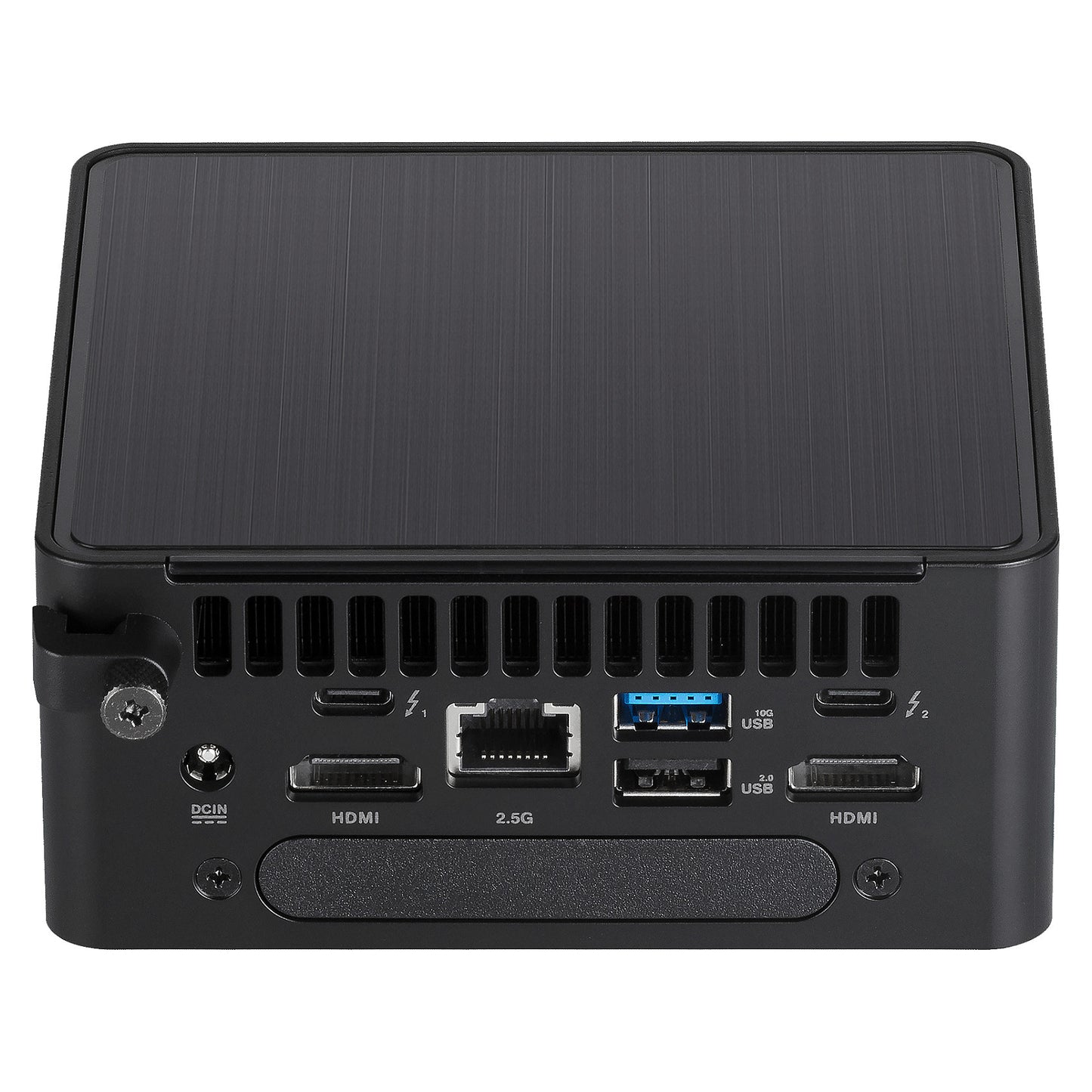 ASUS NUC GEN14 Pro Revel Canyon U7 RNUC14RVHV700002I EU CORD vPro
