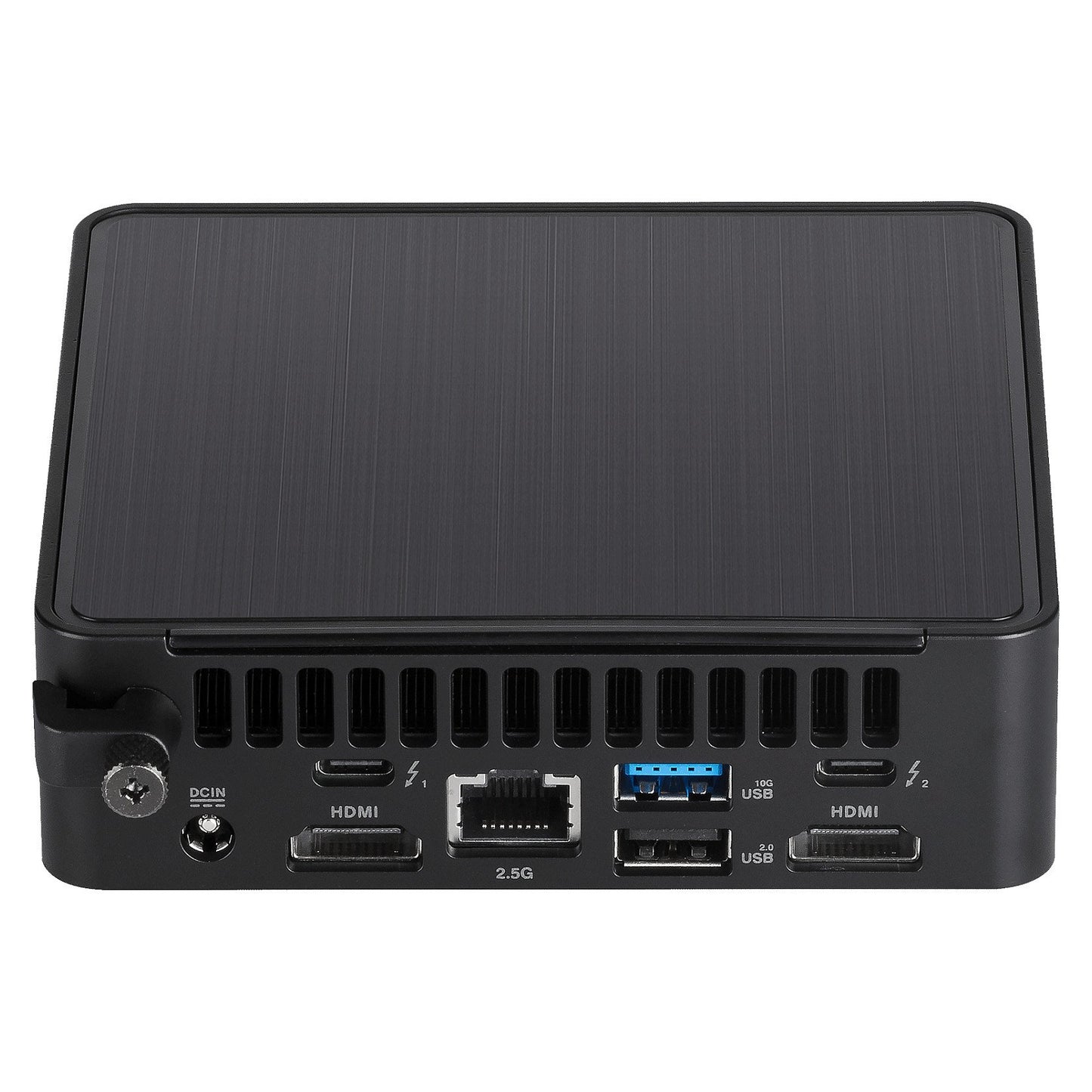ASUS NUC GEN14 Pro Revel Canyon U5/16GB/512GB/Win11Pro RNUC14RVKV5068C0I NO CORD