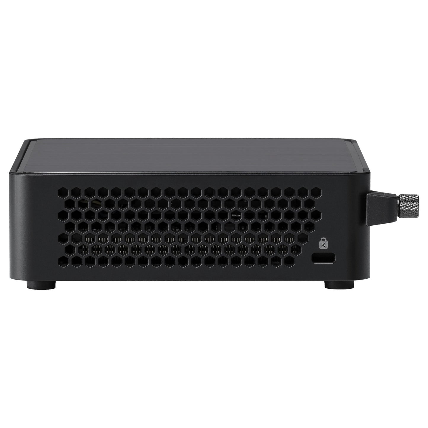ASUS NUC GEN14 Pro Revel Canyon U5/16GB/512GB/Win11Pro RNUC14RVKV5068C3I UK CORD
