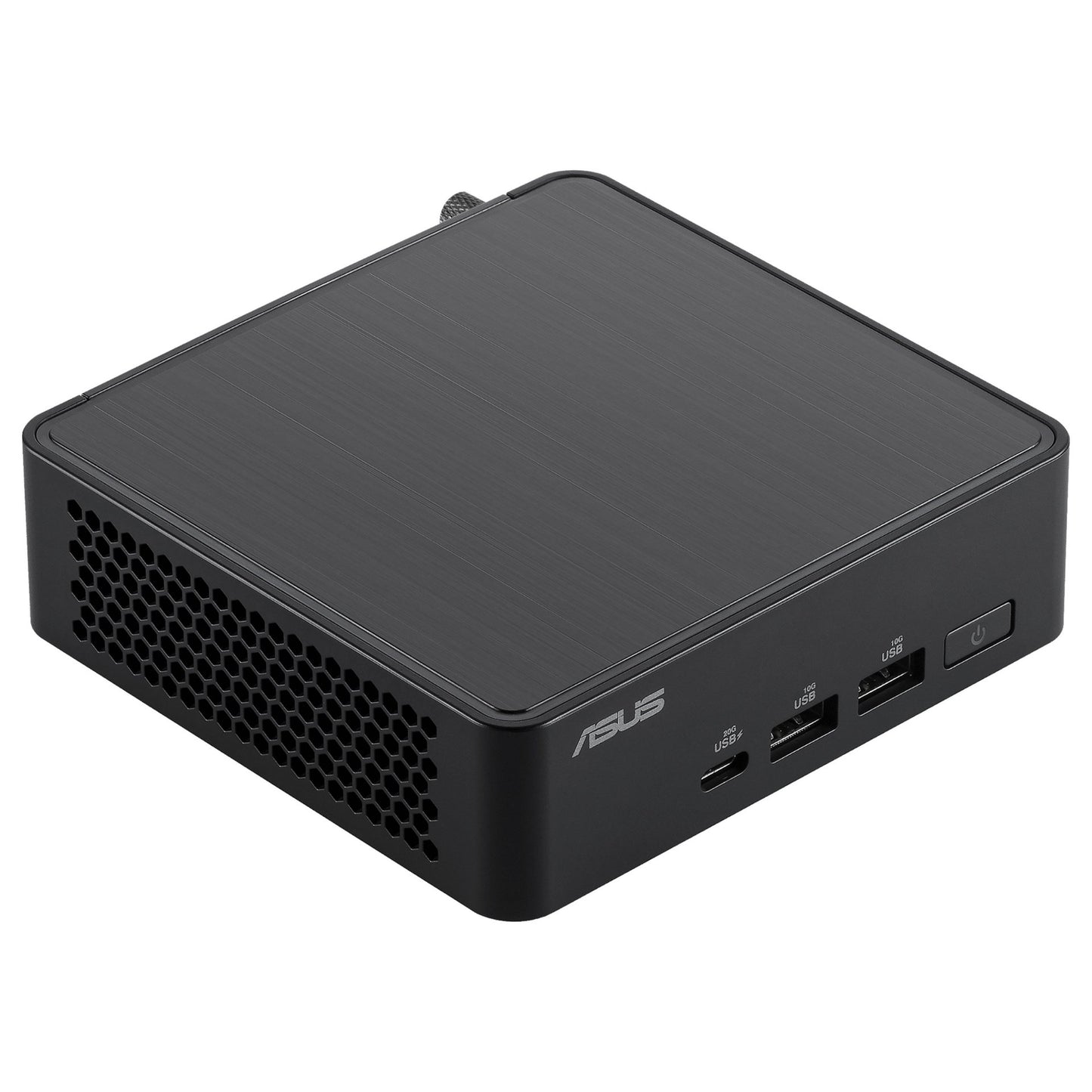 ASUS NUC GEN14 Pro Revel Canyon U5/16GB/512GB/Win11Pro RNUC14RVKV5068C3I UK CORD