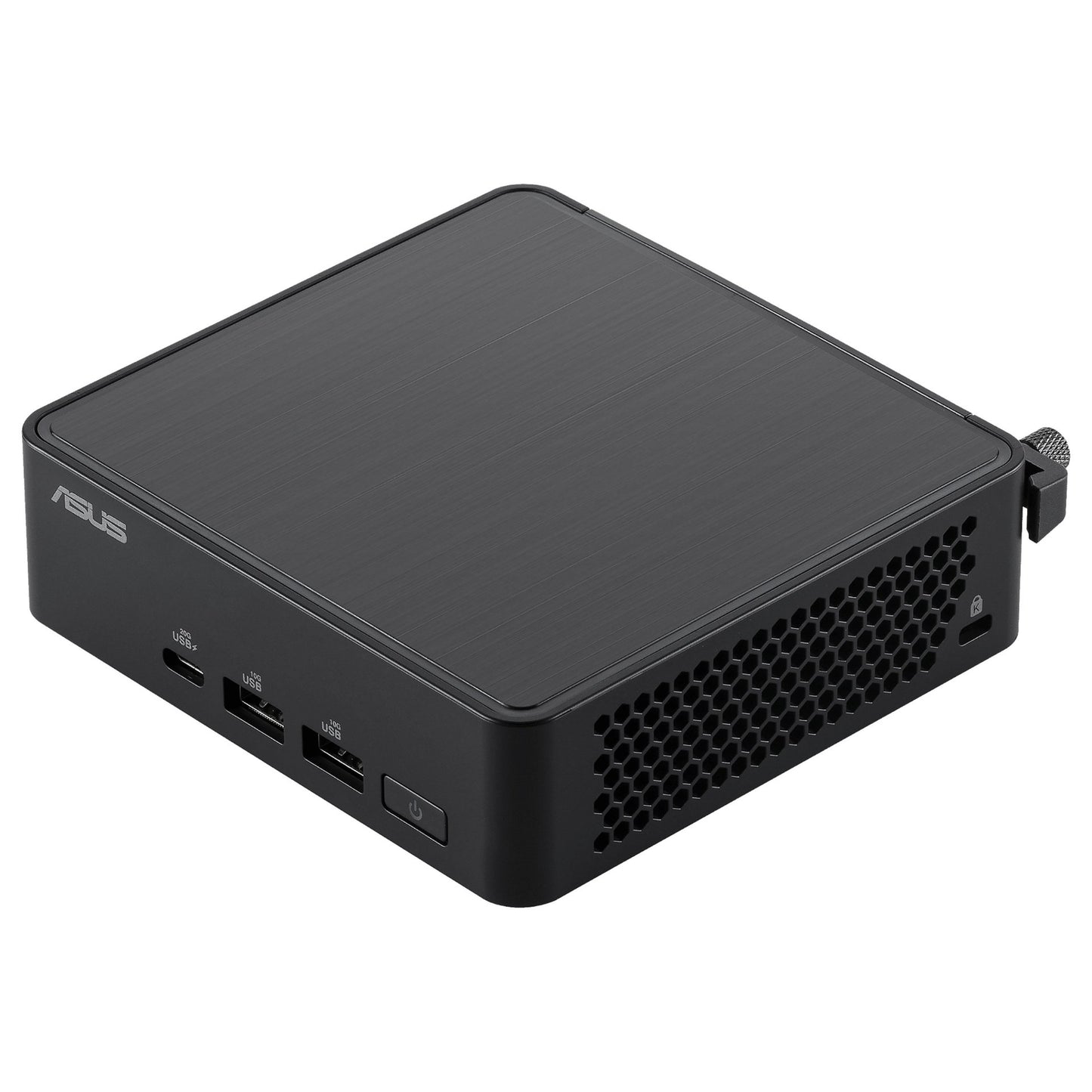 ASUS NUC GEN14 Pro Revel Canyon U5/16GB/512GB/Win11Pro RNUC14RVKV5068C3I UK CORD