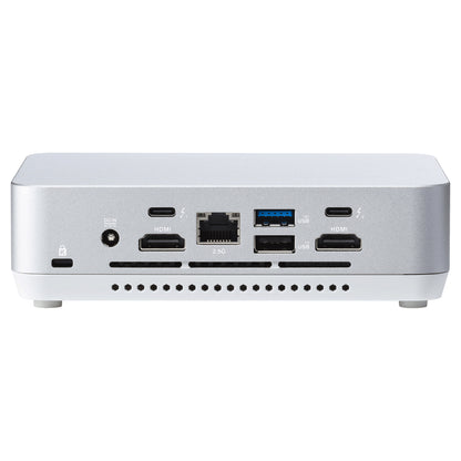 ASUS NUC GEN14 Pro+ Revel+ Canyon U5 RNUC14RVSU500000I NO CORD