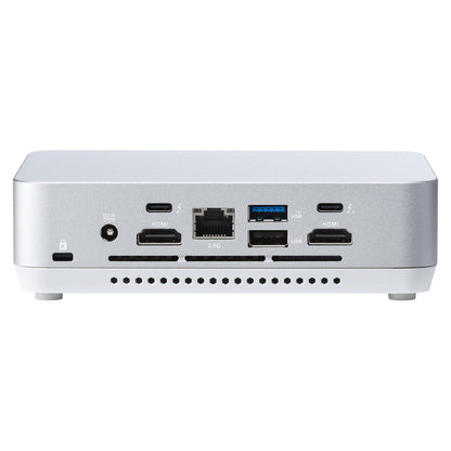 ASUS NUC GEN14 Pro+ Revel+ Canyon U5 RNUC14RVSU500002I EU CORD