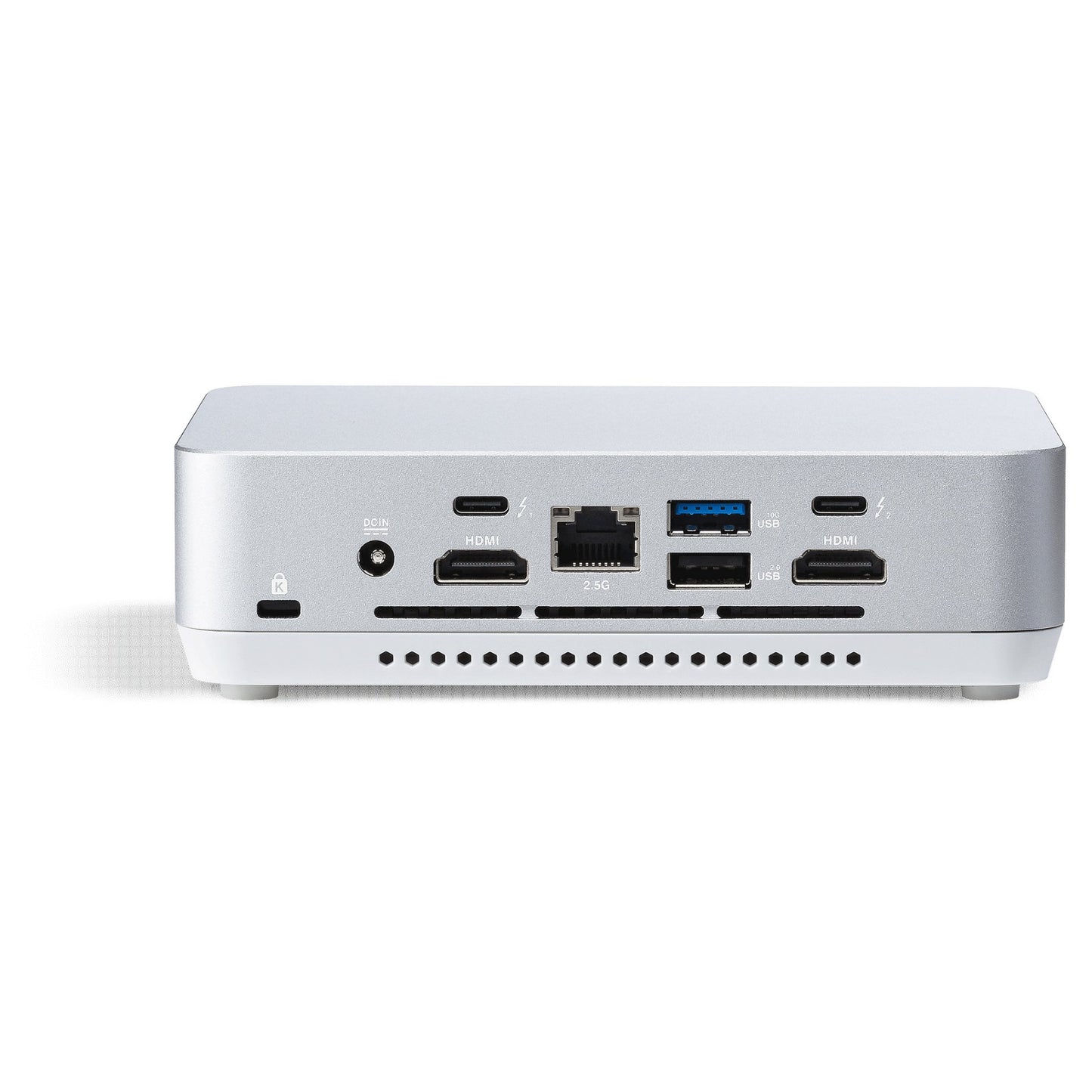 ASUS NUC GEN14 Pro+ Revel+ Canyon U5 RNUC14RVSU500002I EU CORD