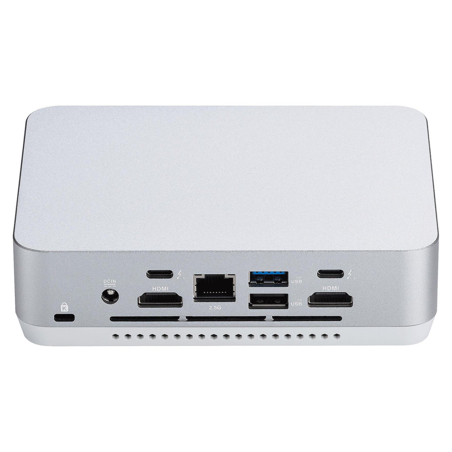 ASUS NUC GEN14 Pro+ Revel+ Canyon U5 RNUC14RVSU500002I EU CORD