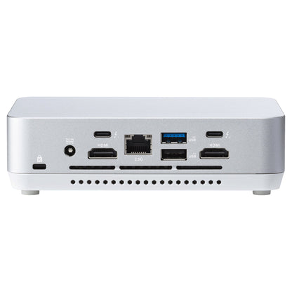 ASUS NUC GEN14 Pro+ Revel+ Canyon U7 RNUC14RVSU700000I NO CORD