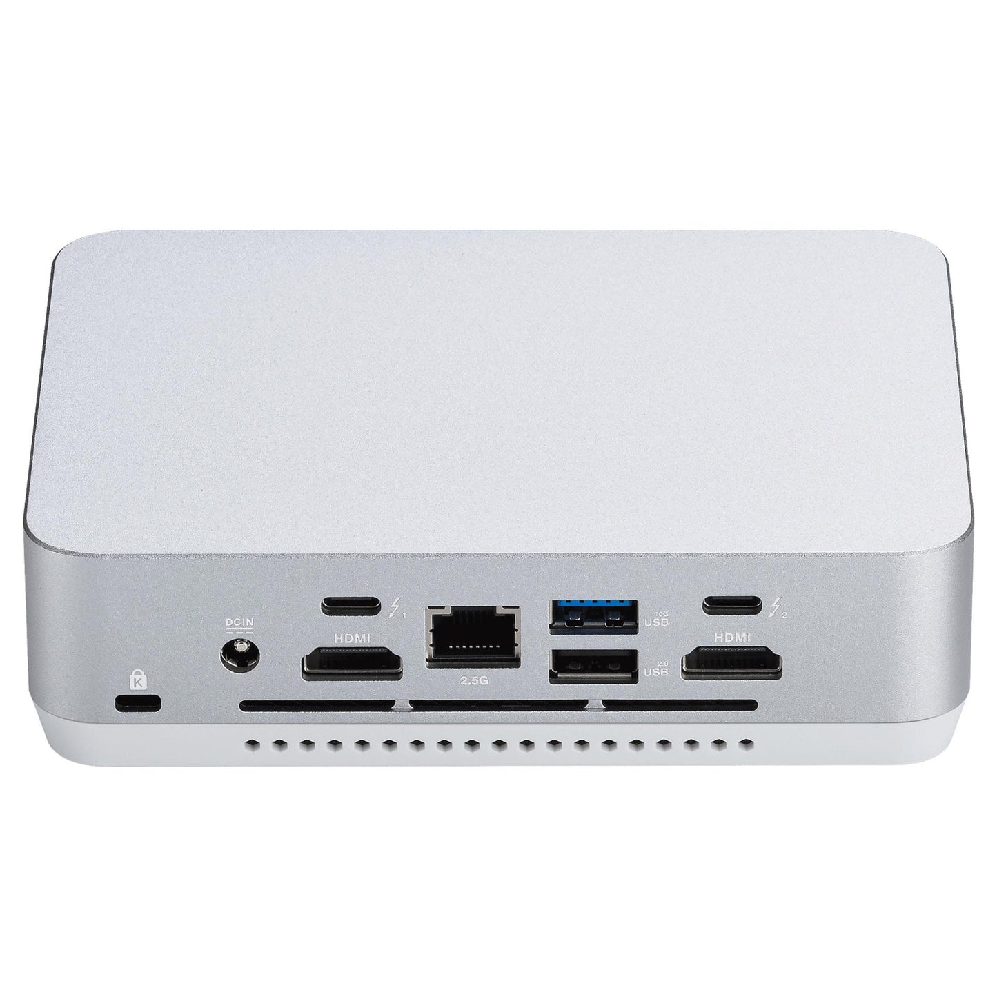 ASUS NUC GEN14 Pro+ Revel+ Canyon U7 RNUC14RVSU700000I NO CORD