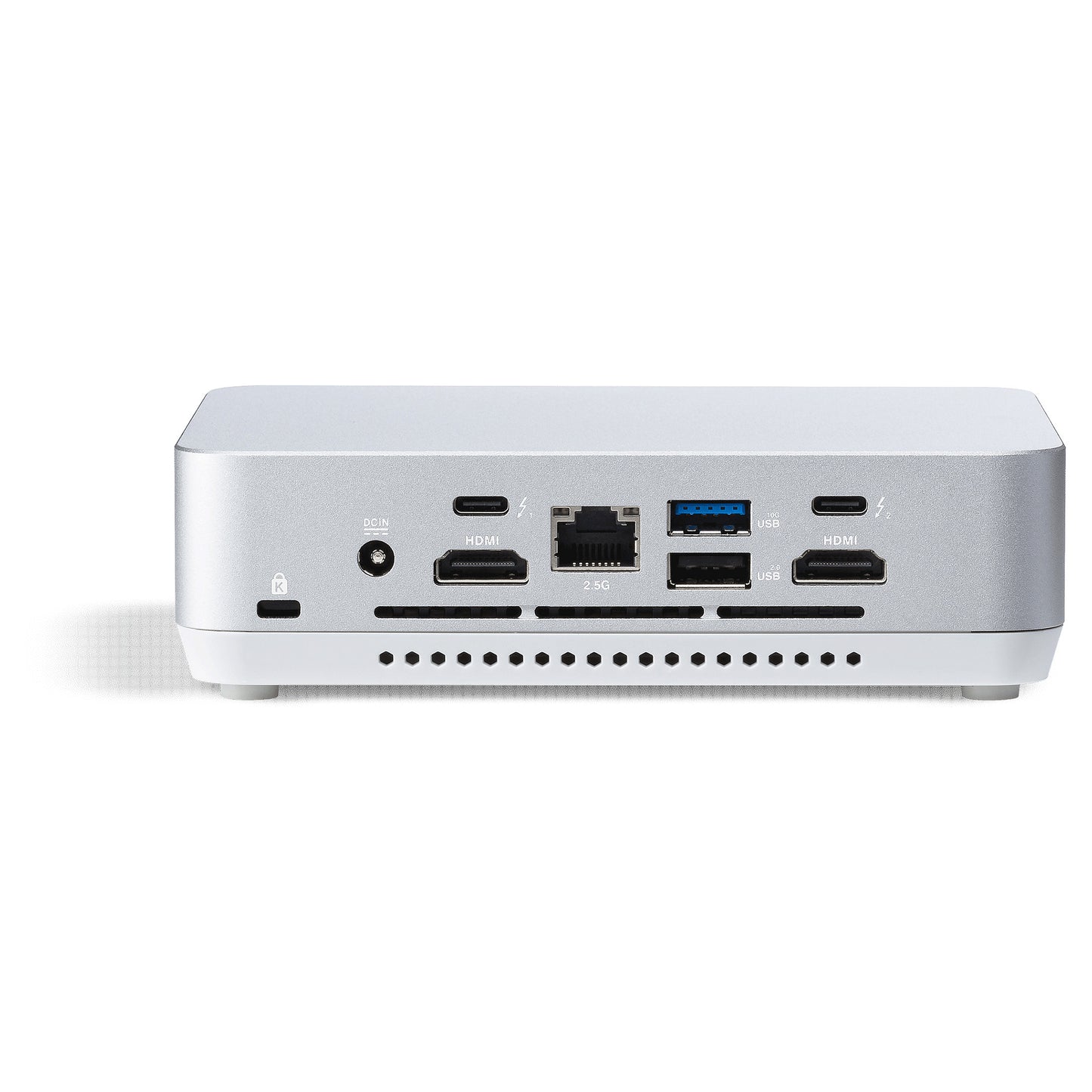 ASUS NUC GEN14 Pro+ Revel+ Canyon U7 RNUC14RVSU700002I EU CORD