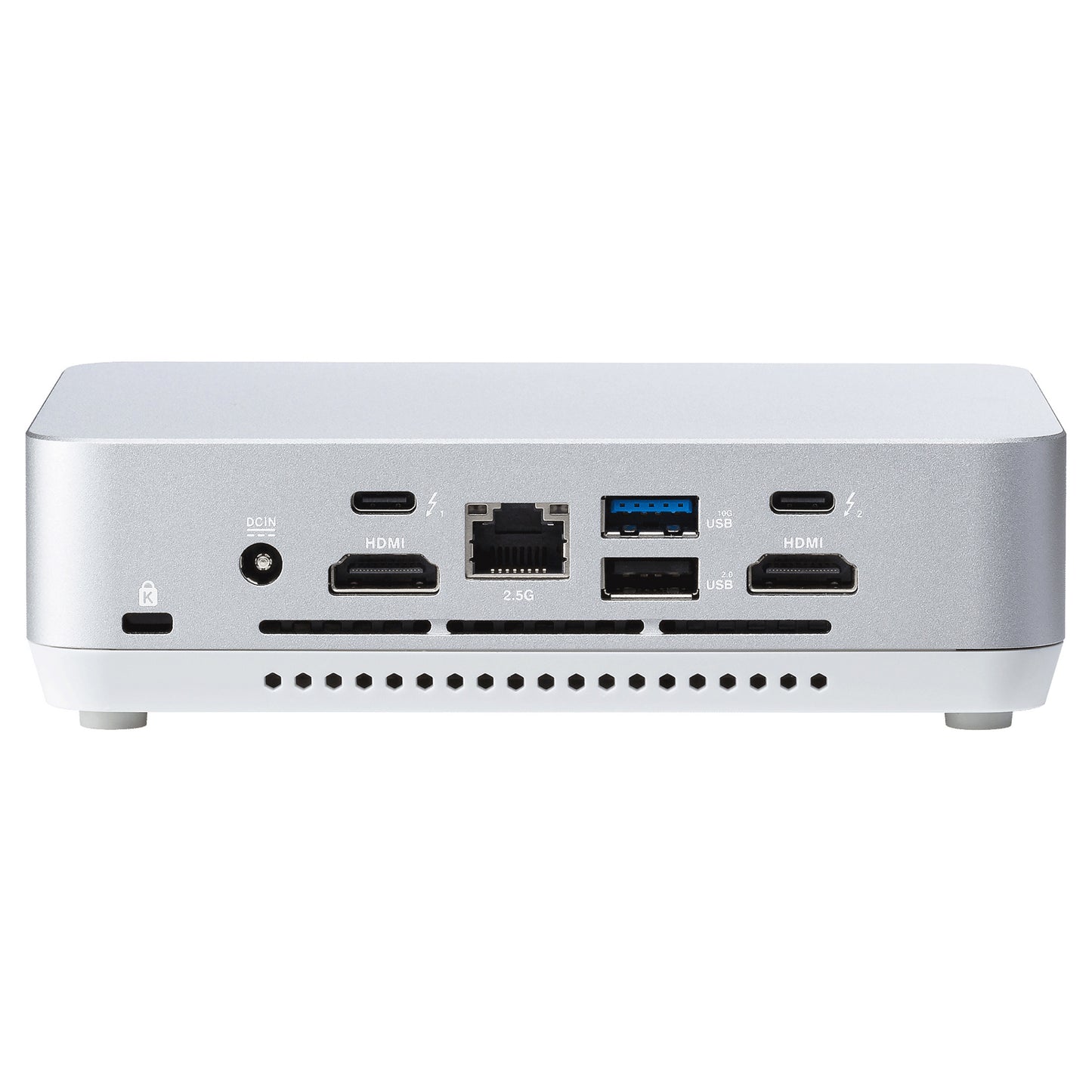 ASUS NUC GEN14 Pro+ Revel+ Canyon U9 RNUC14RVSU900000I NO CORD