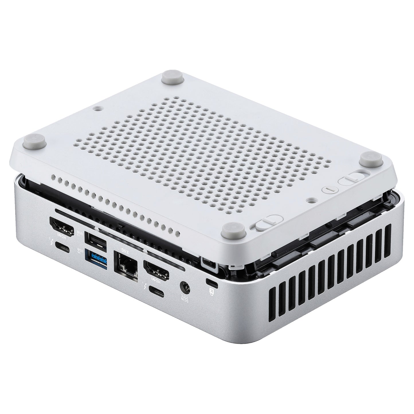 ASUS NUC GEN14 Pro+ Revel+ Canyon U9 RNUC14RVSU900002I EU CORD