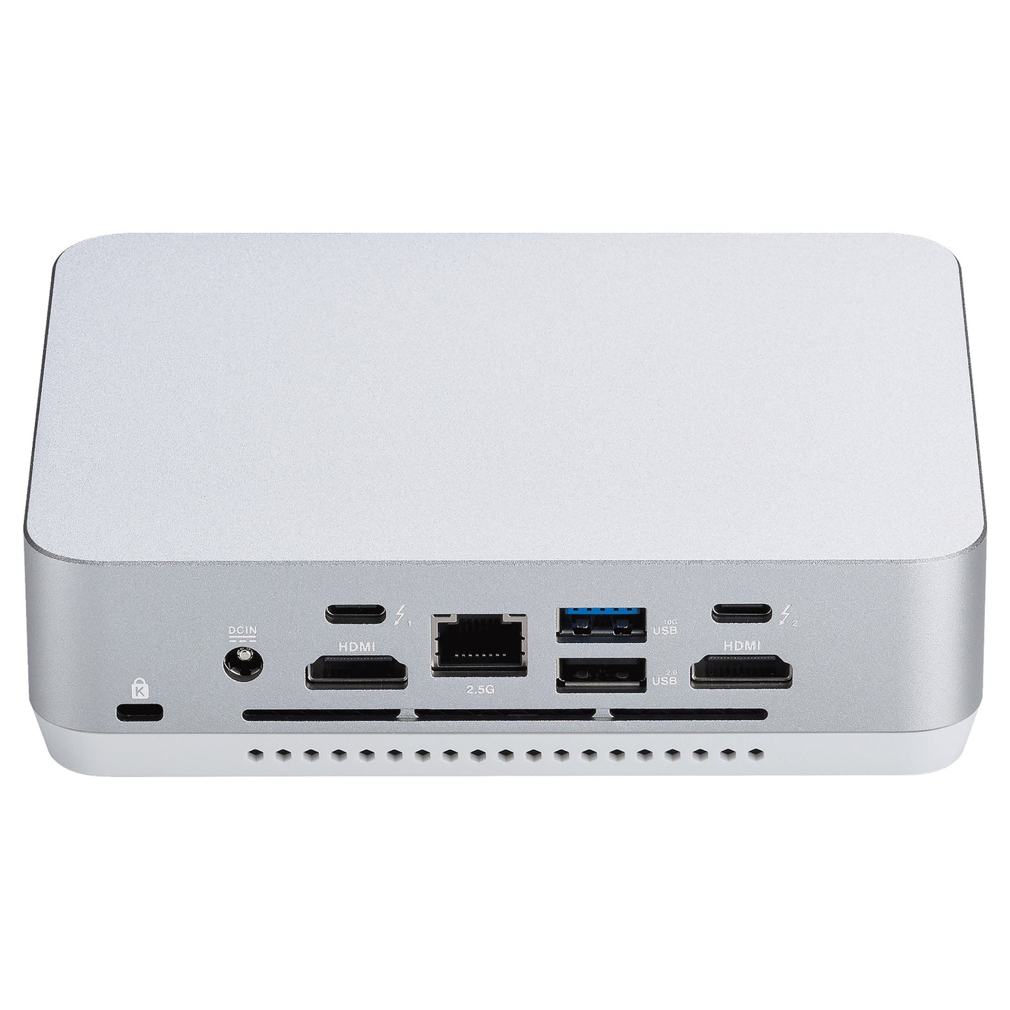 ASUS NUC GEN14 Pro+ Revel+ Canyon U9 RNUC14RVSU900002I EU CORD