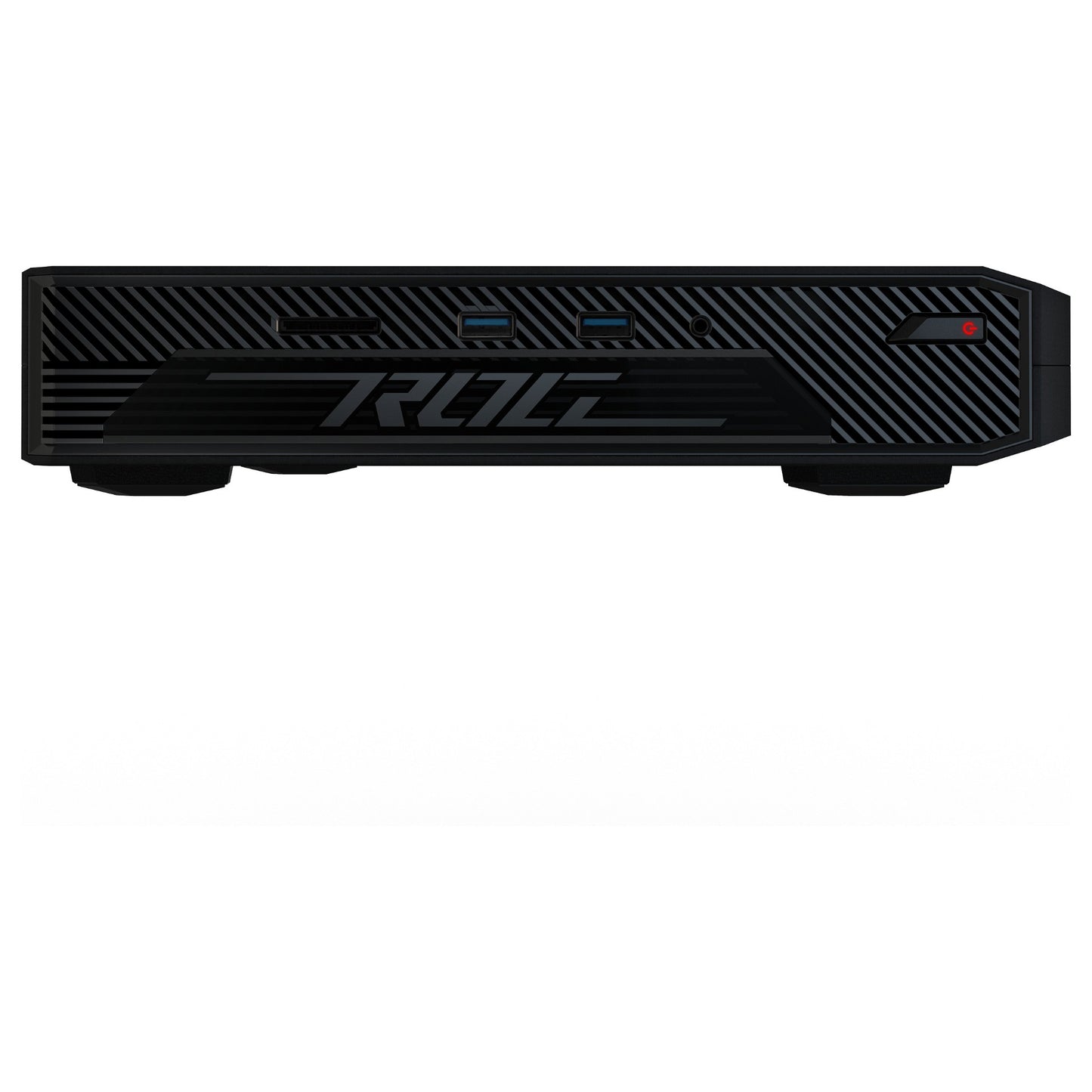 ASUS NUC Gen14 ROG Lunar Canyon U7/2x8GB/512GB/Win11 RNUC14SRKU7168A2I EU Cord