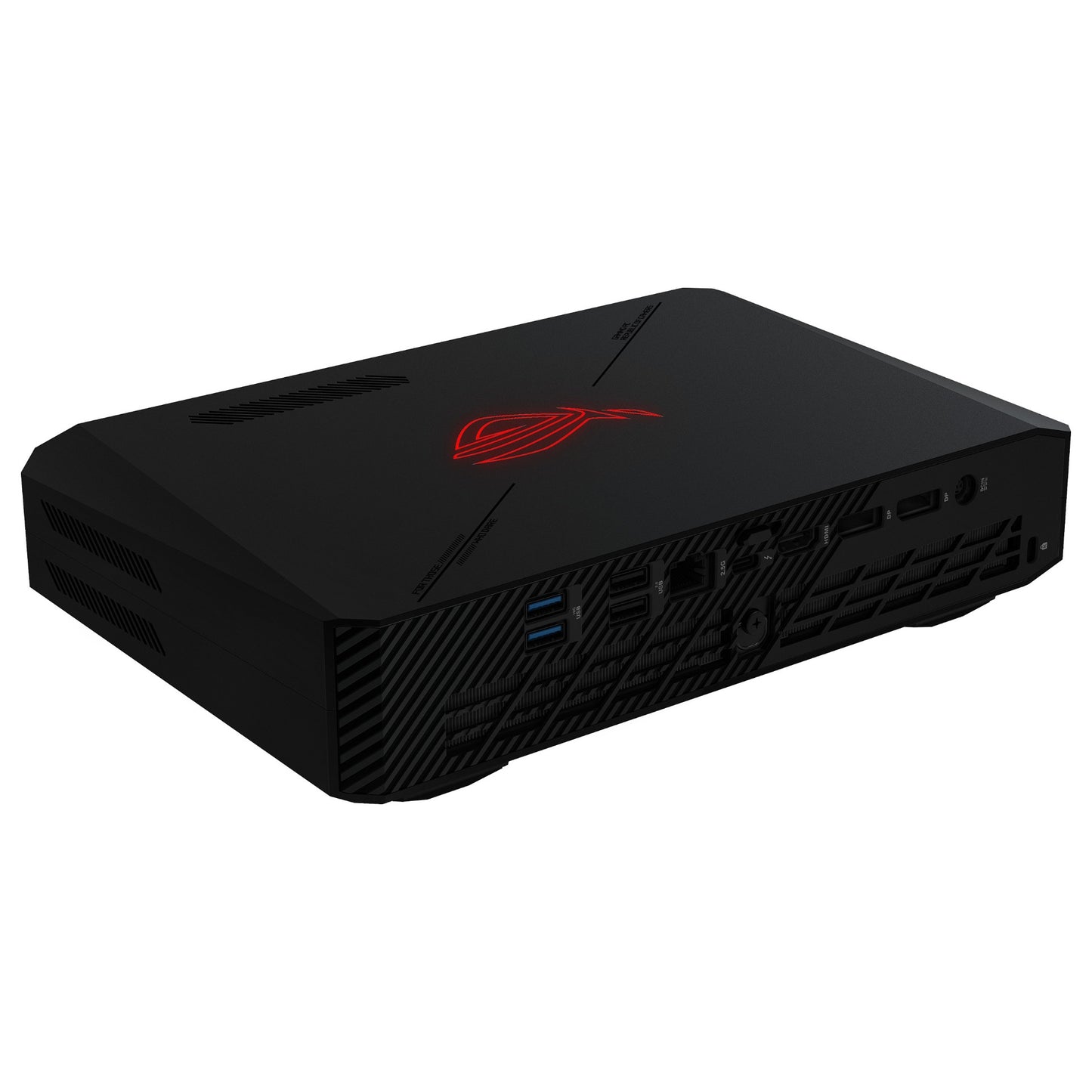 ASUS NUC Gen14 ROG Lunar Canyon U7/2x8GB/512GB/Win11 RNUC14SRKU7168A2I EU Cord