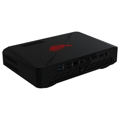 ASUS NUC Gen14 ROG Lunar Canyon U7/2x8GB/512GB/Win11 RNUC14SRKU7168A2I EU Cord