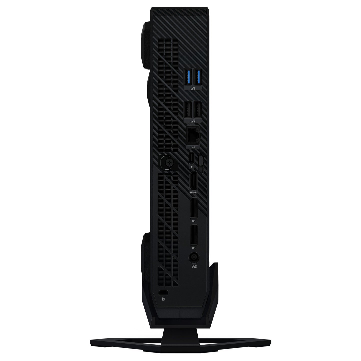 ASUS NUC Gen14 ROG Lunar Canyon U7/2x8GB/512GB/Win11 RNUC14SRKU7168A2I EU Cord