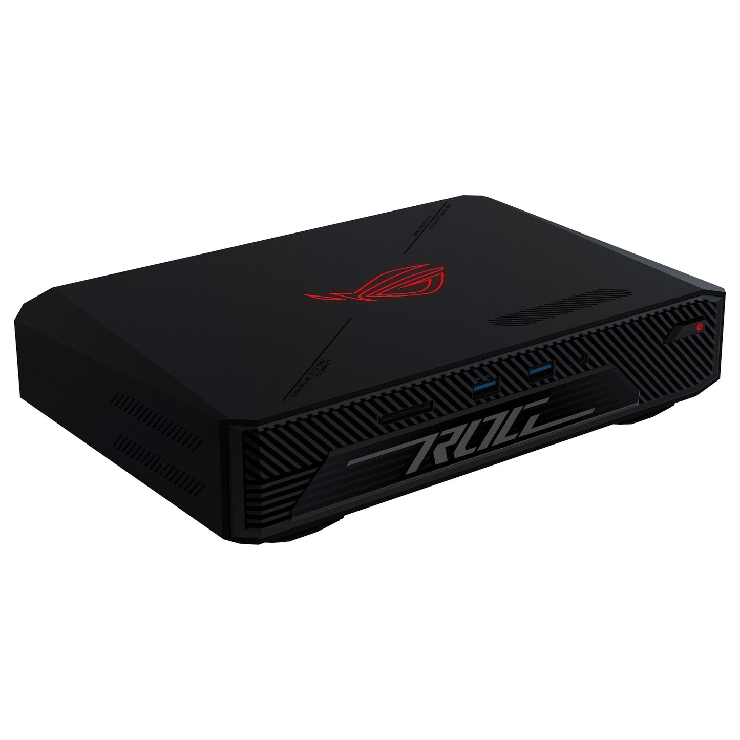 ASUS NUC Gen14 ROG Lunar Canyon U7/2x8GB/512GB/Win11 RNUC14SRKU7168A2I EU Cord