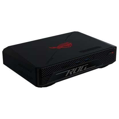 ASUS NUC Gen14 ROG Lunar Canyon U7/2x8GB/512GB/Win11 RNUC14SRKU7168A2I EU Cord