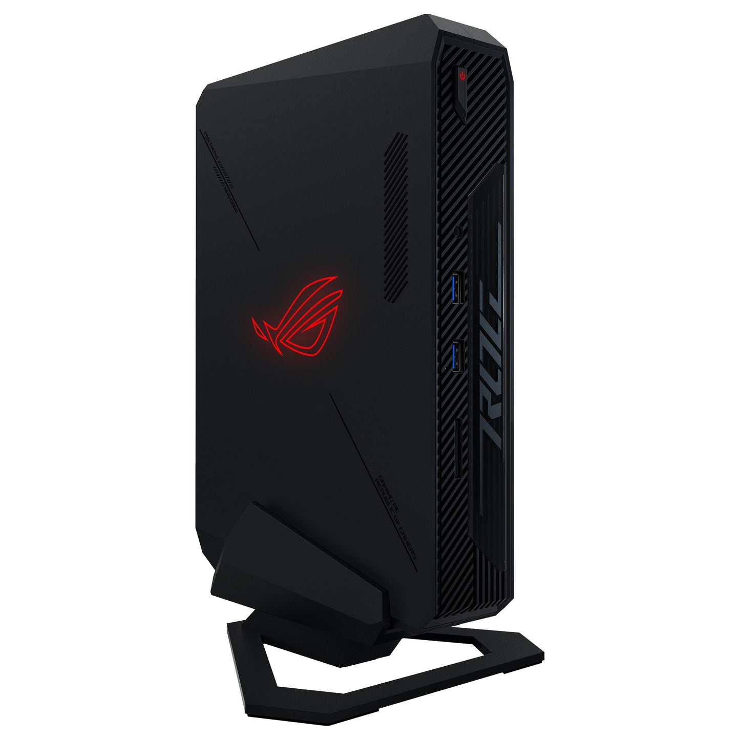 ASUS NUC Gen14 ROG Lunar Canyon U7/2x8GB/512GB/Win11 RNUC14SRKU7168A2I EU Cord