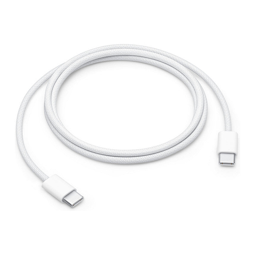 Apple USB-C Gewebtes Ladekabel (1m) - Retail
