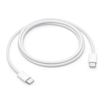Apple USB-C Gewebtes Ladekabel (1m) - Retail