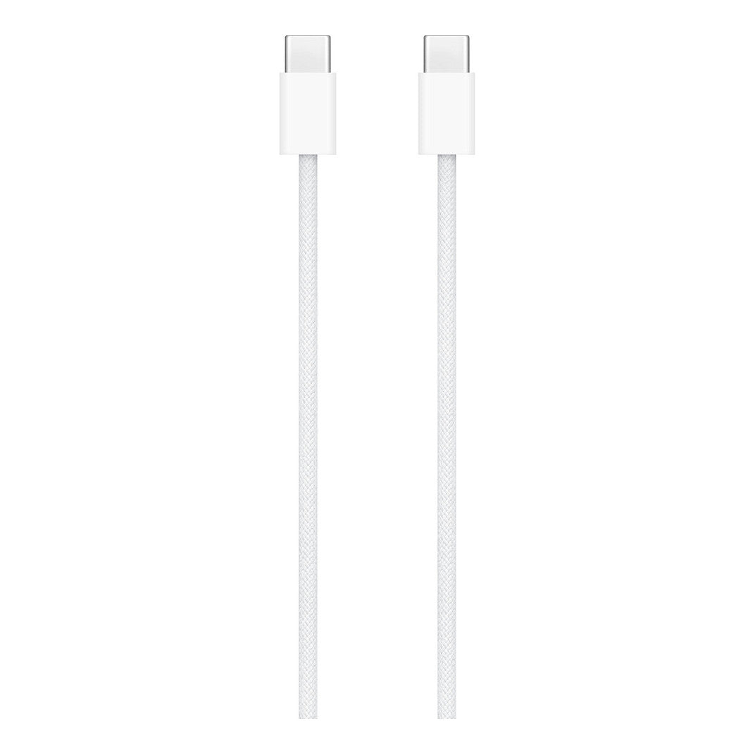 Apple USB-C Gewebtes Ladekabel (1m) - Retail