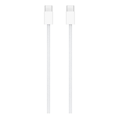 Apple USB-C Gewebtes Ladekabel (1m) - Retail