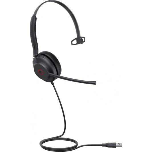 Yealink Headsets UH35 Mono Teams