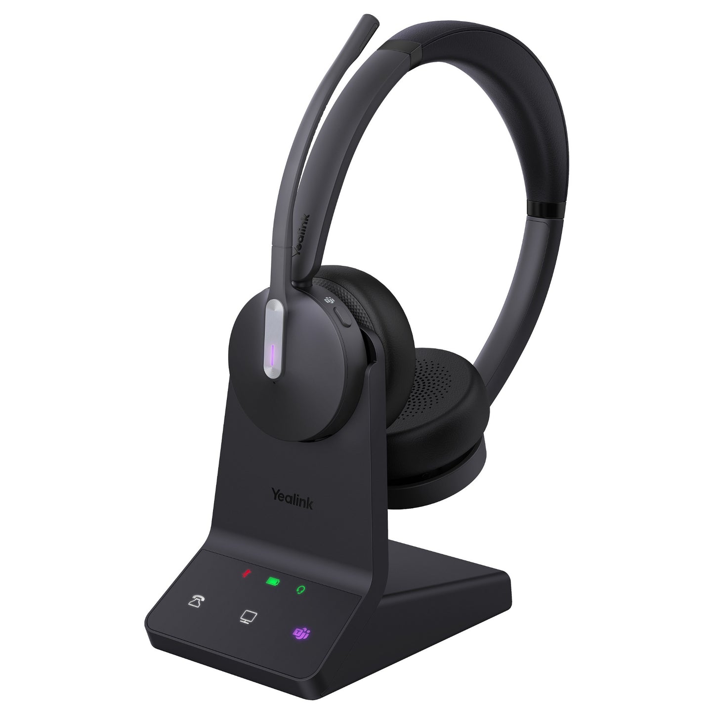 Yealink Headsets WH64 Dual Teams
