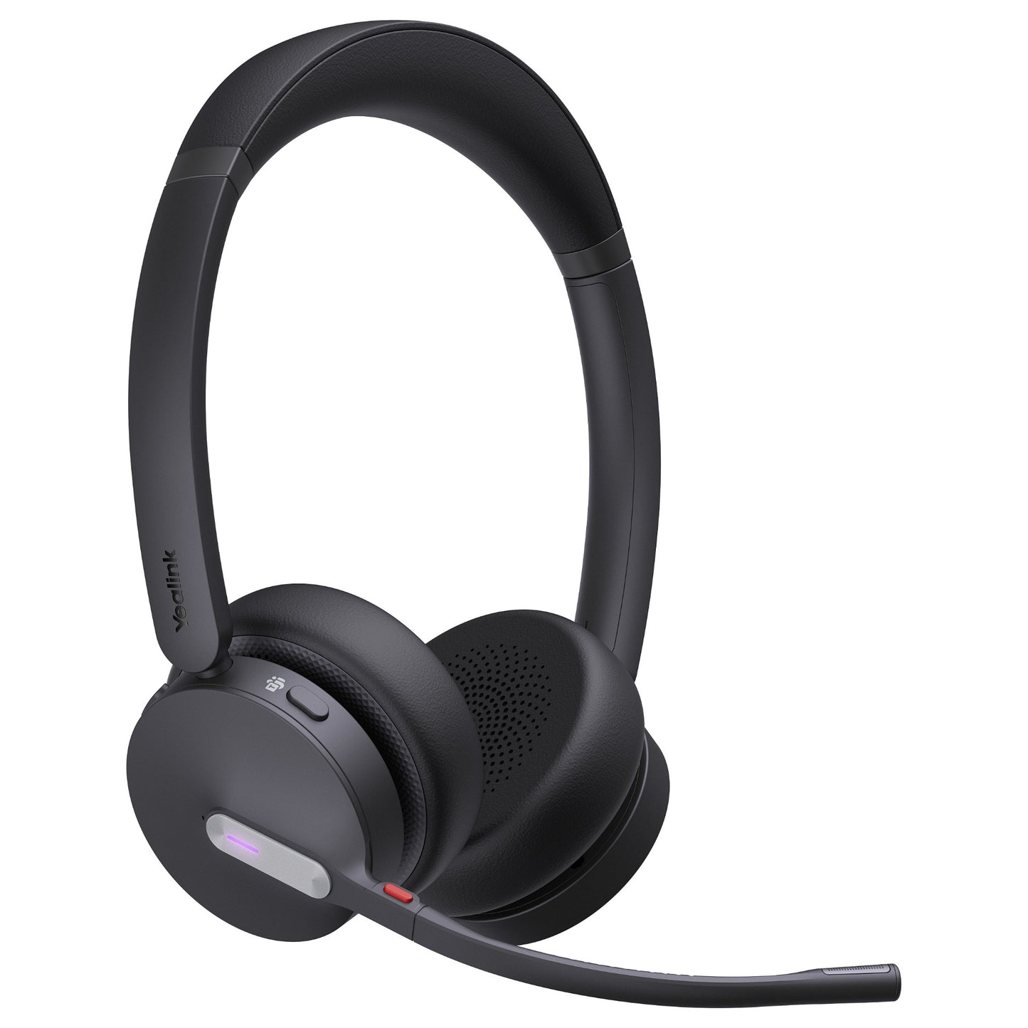 Yealink Headsets WH64 Dual Teams