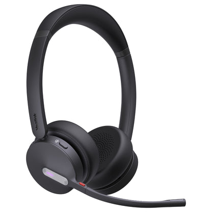 Yealink Headsets WH64 Dual Teams