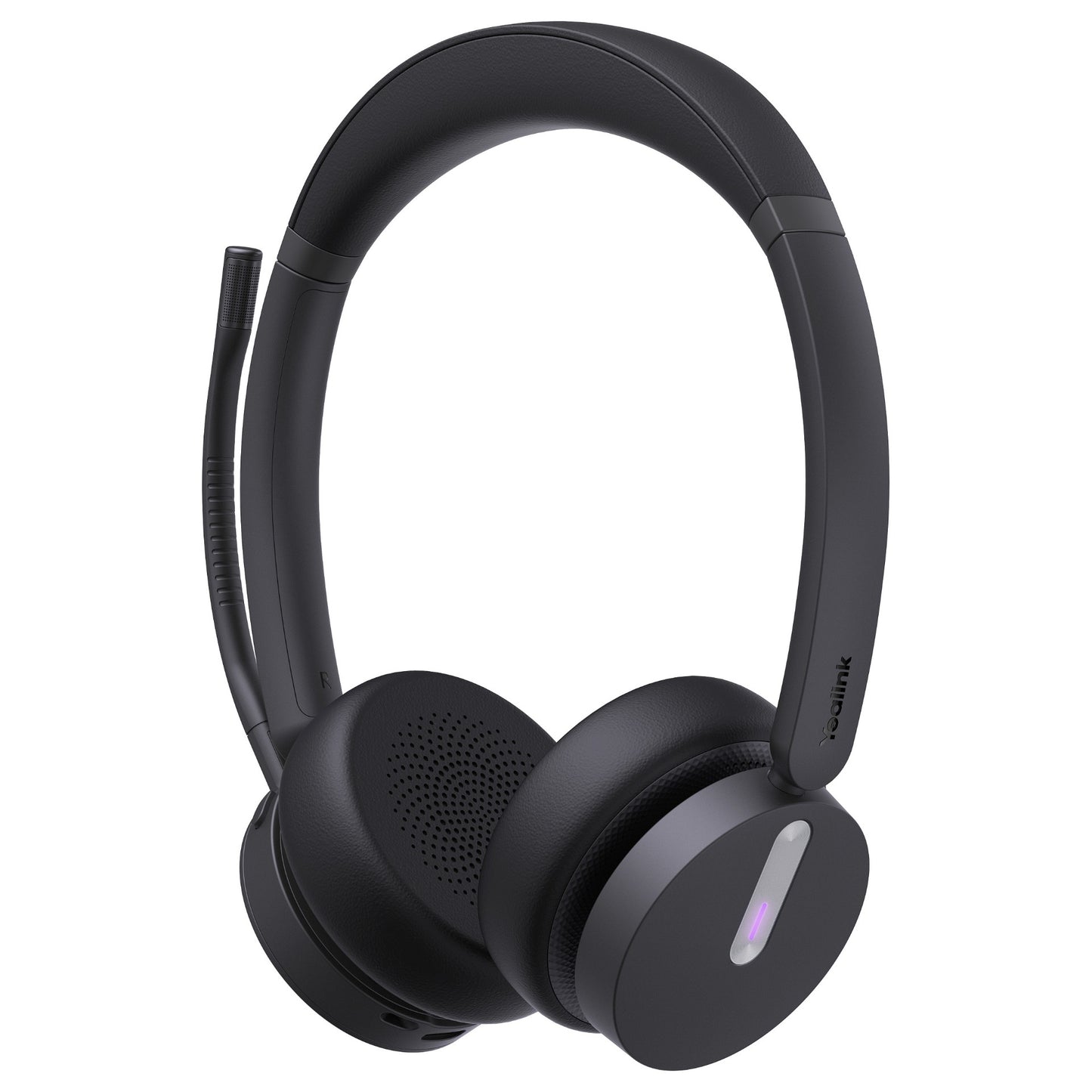 Yealink Headsets WH64 Dual Teams