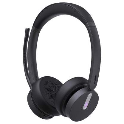 Yealink Headsets WH64 Dual Teams