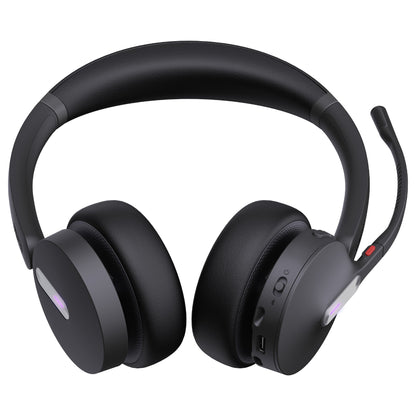 Yealink Headsets WH64 Dual Teams