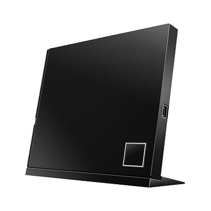 ASUS SBW-06D2X-U, Schwarz [externer Blu-Ray-Brenner]