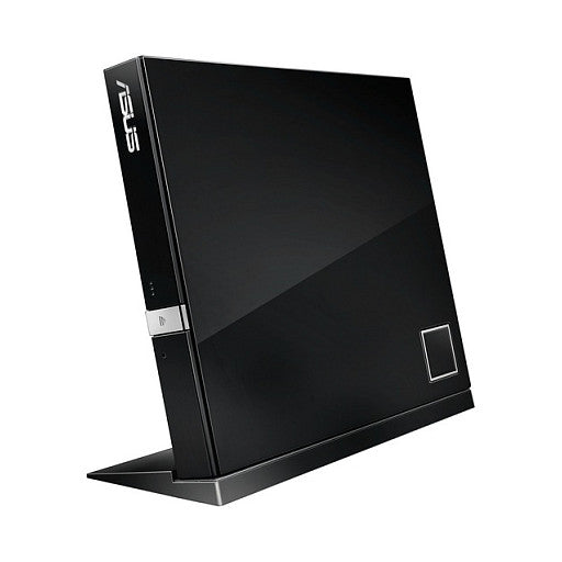 ASUS SBW-06D2X-U, Schwarz [externer Blu-Ray-Brenner]