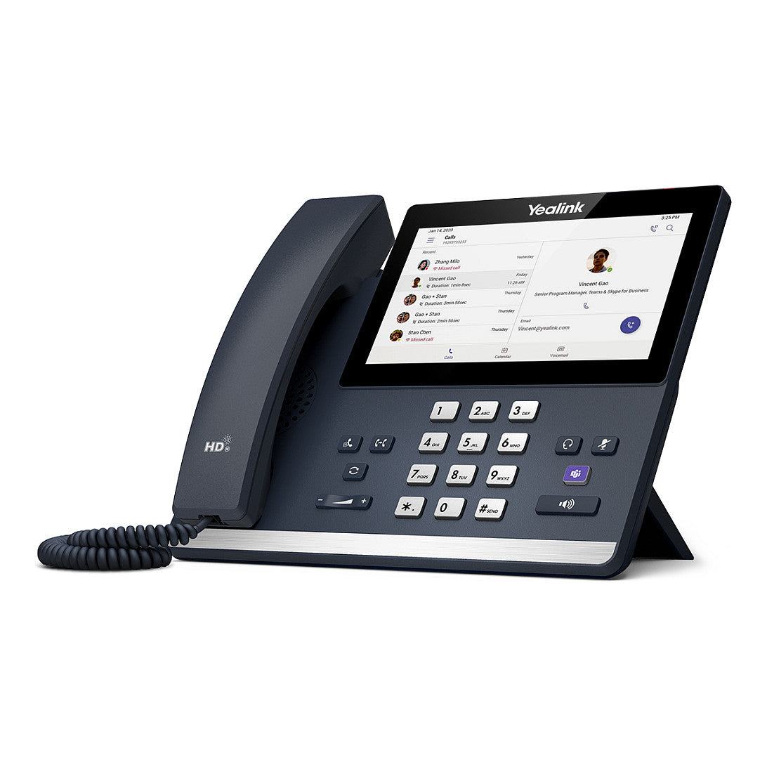 Yealink MSFT Teams Edition MP56 E2