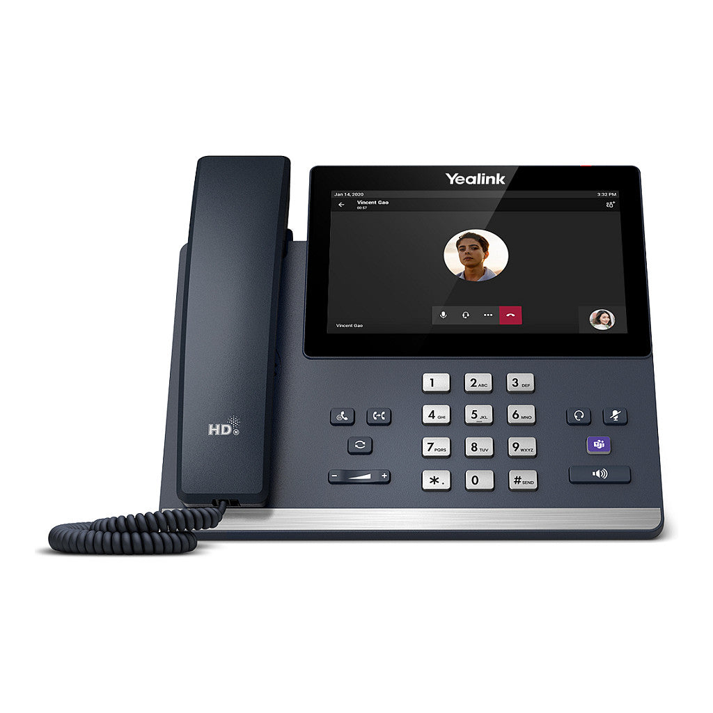 Yealink MSFT Teams Edition MP56 E2