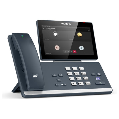 Yealink MSFT Teams Edition MP58-WH-Teams E2