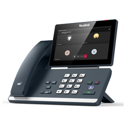 Yealink MSFT Teams Edition MP58-WH-Teams E2