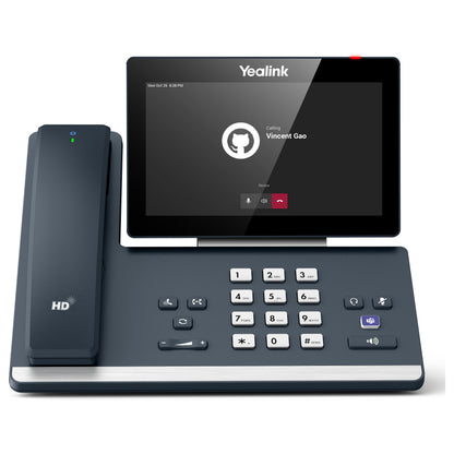 Yealink MSFT Teams Edition MP58-WH-Teams E2