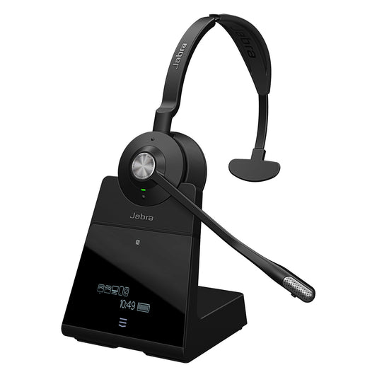 JabraEngage 75 SE Mono